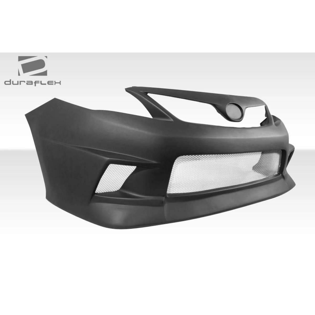 Modify your Toyota Corolla 2011 with our Exterior/Front Bumpers - 6