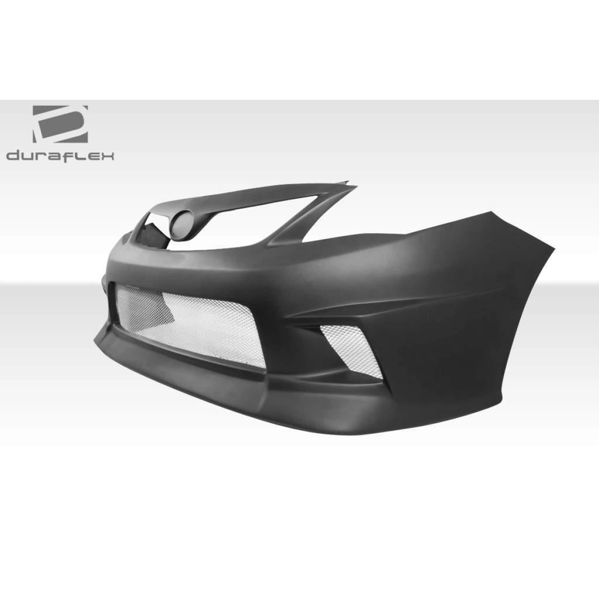 Modify your Toyota Corolla 2011 with our Exterior/Complete Body Kits - 26