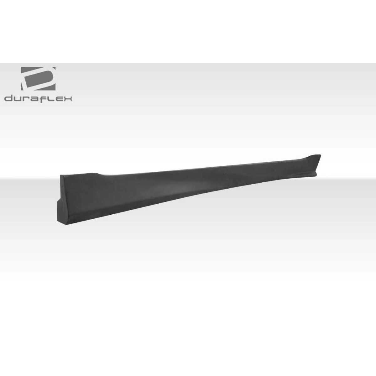 Modify your Toyota Corolla 2009 with our Exterior/Side Skirts - 4