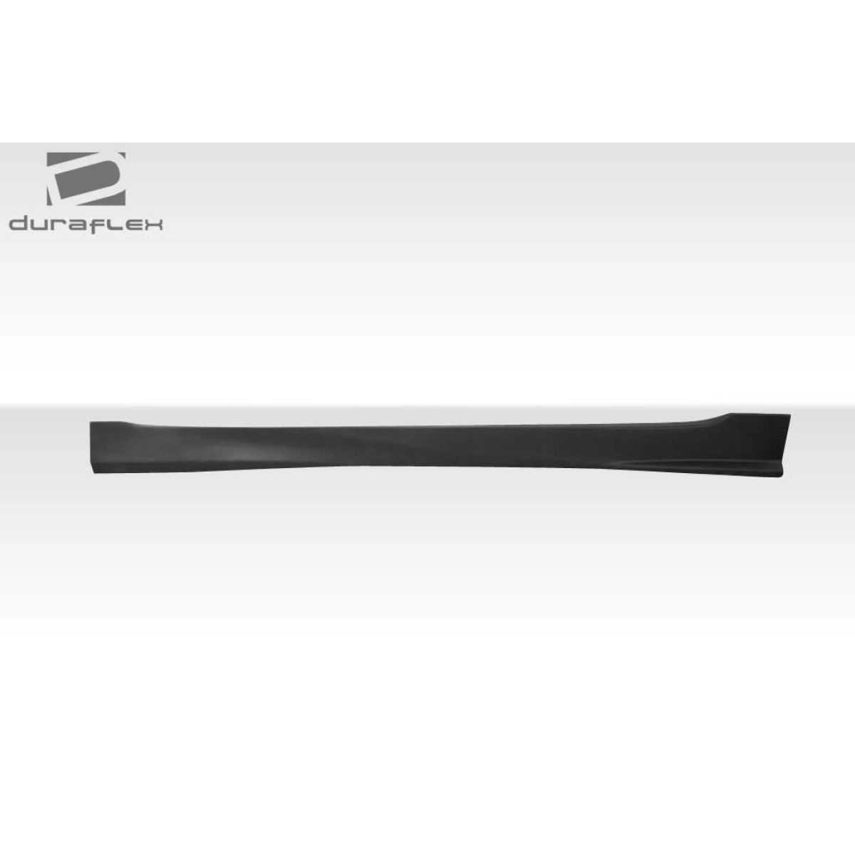 Modify your Toyota Corolla 2009 with our Exterior/Side Skirts - 7