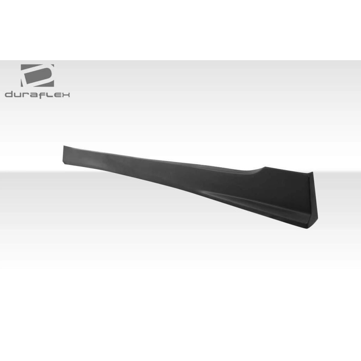 Modify your Toyota Corolla 2009 with our Exterior/Side Skirts - 11