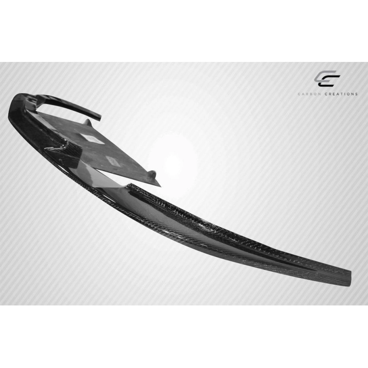 Modify your Chevrolet Corvette 2005 with our Exterior/Front Lips - 8