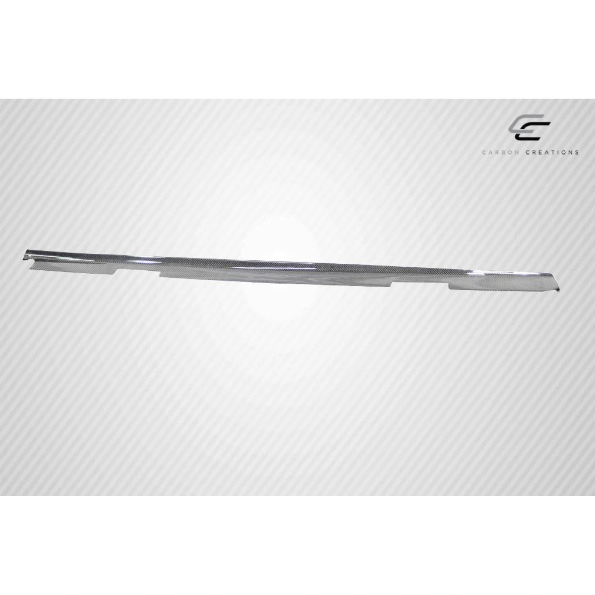 Modify your Chevrolet Corvette 2005 with our Exterior/Side Skirts - 20
