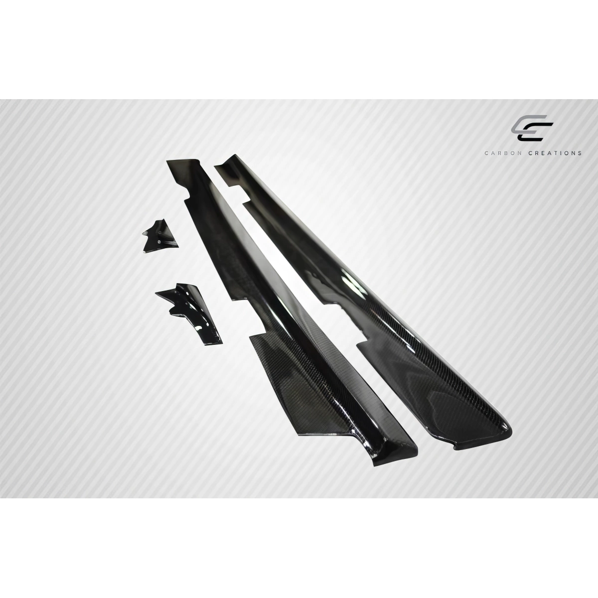 Modify your Chevrolet Corvette 2005 with our Exterior/Complete Body Kits - 6