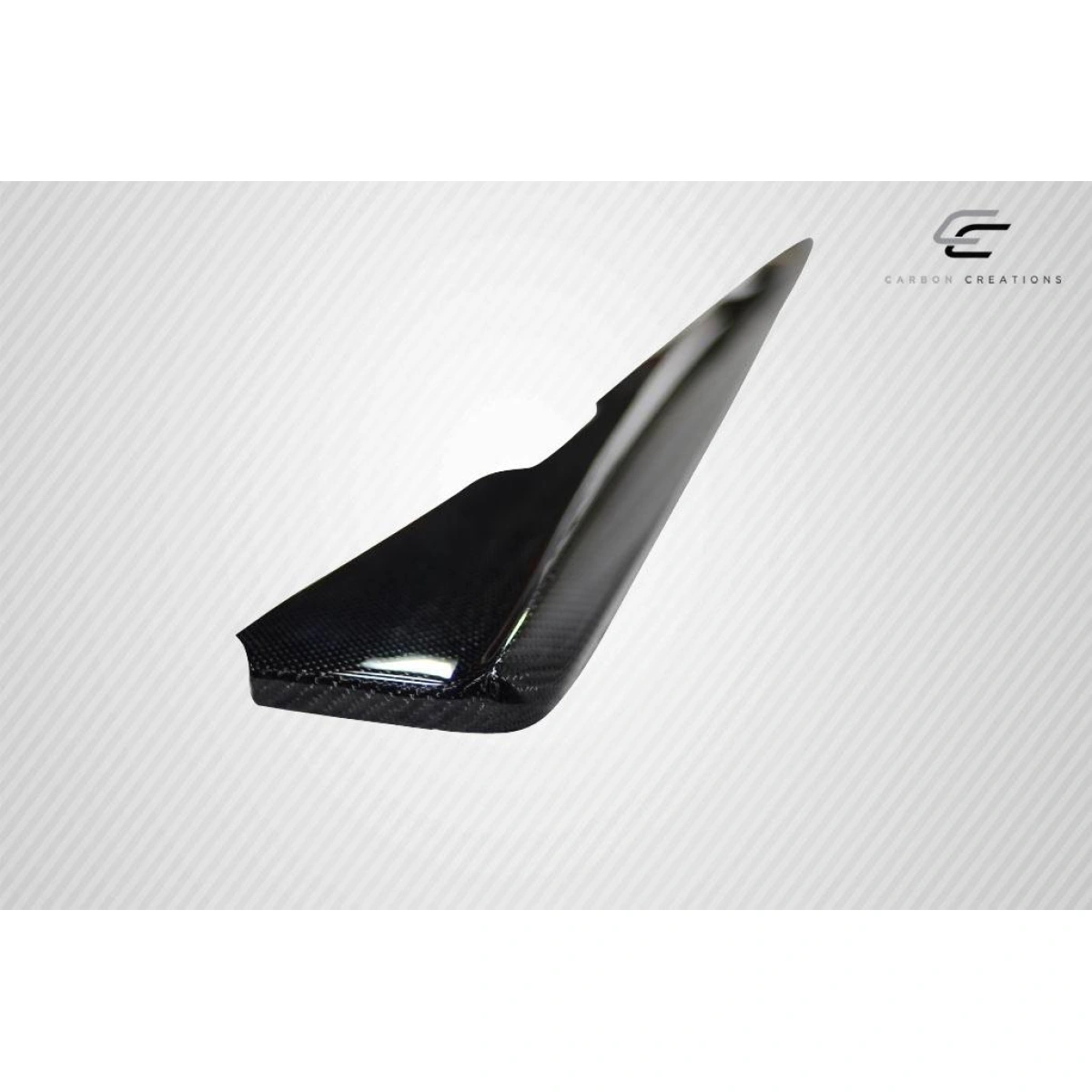 Modify your Chevrolet Corvette 2005 with our Exterior/Side Skirts - 16