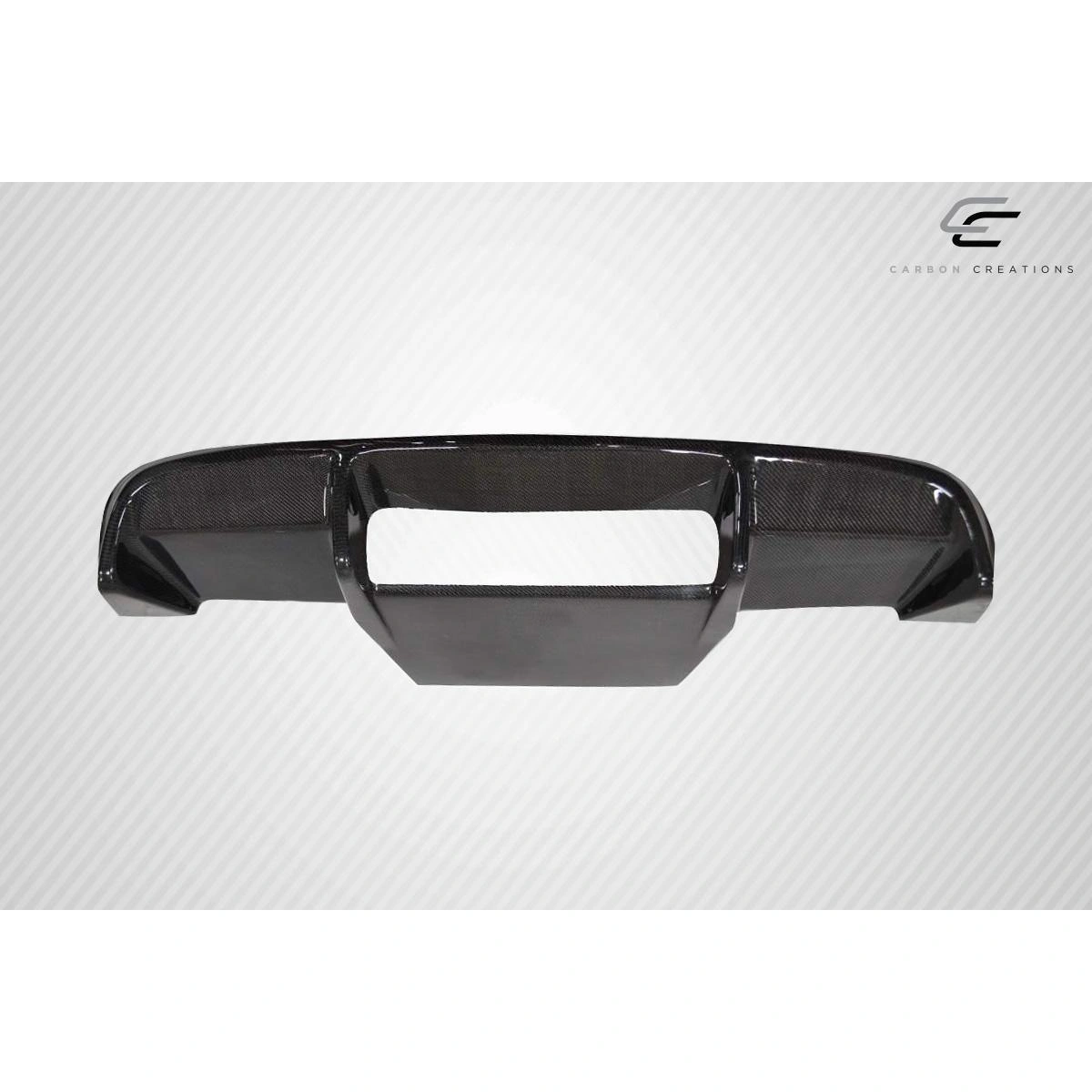 Modify your Chevrolet Corvette 2005 with our Exterior/Rear Lips - 12