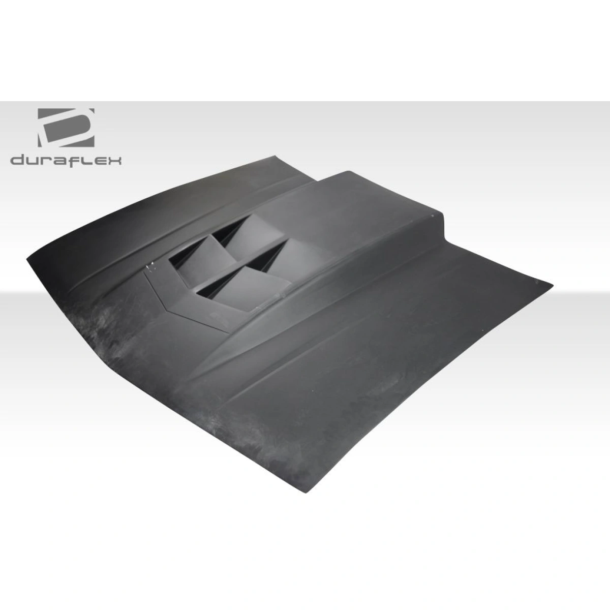 Modify your Chevrolet Camaro 1982 with our Exterior/Hoods - 5