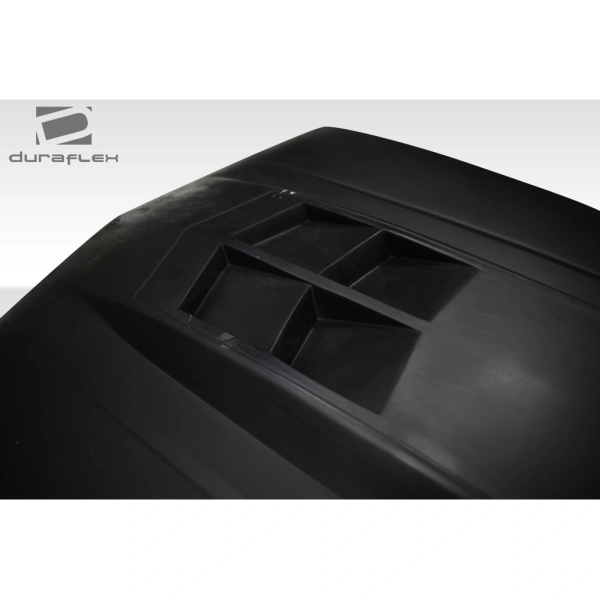 Modify your Chevrolet Camaro 1982 with our Exterior/Hoods - 6