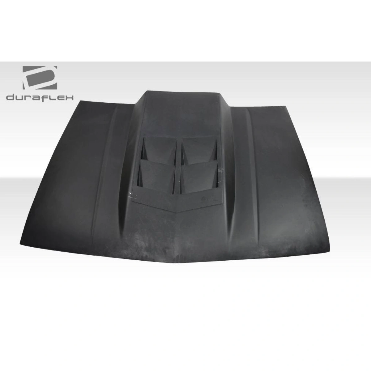 Modify your Chevrolet Camaro 1982 with our Exterior/Hoods - 7