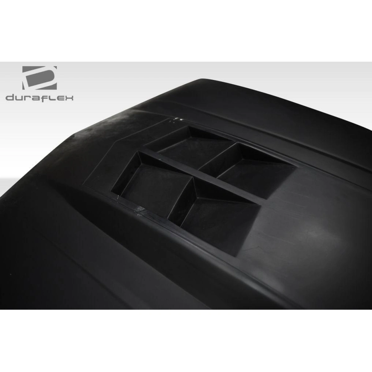 Modify your Chevrolet Camaro 1982 with our Exterior/Hoods - 11