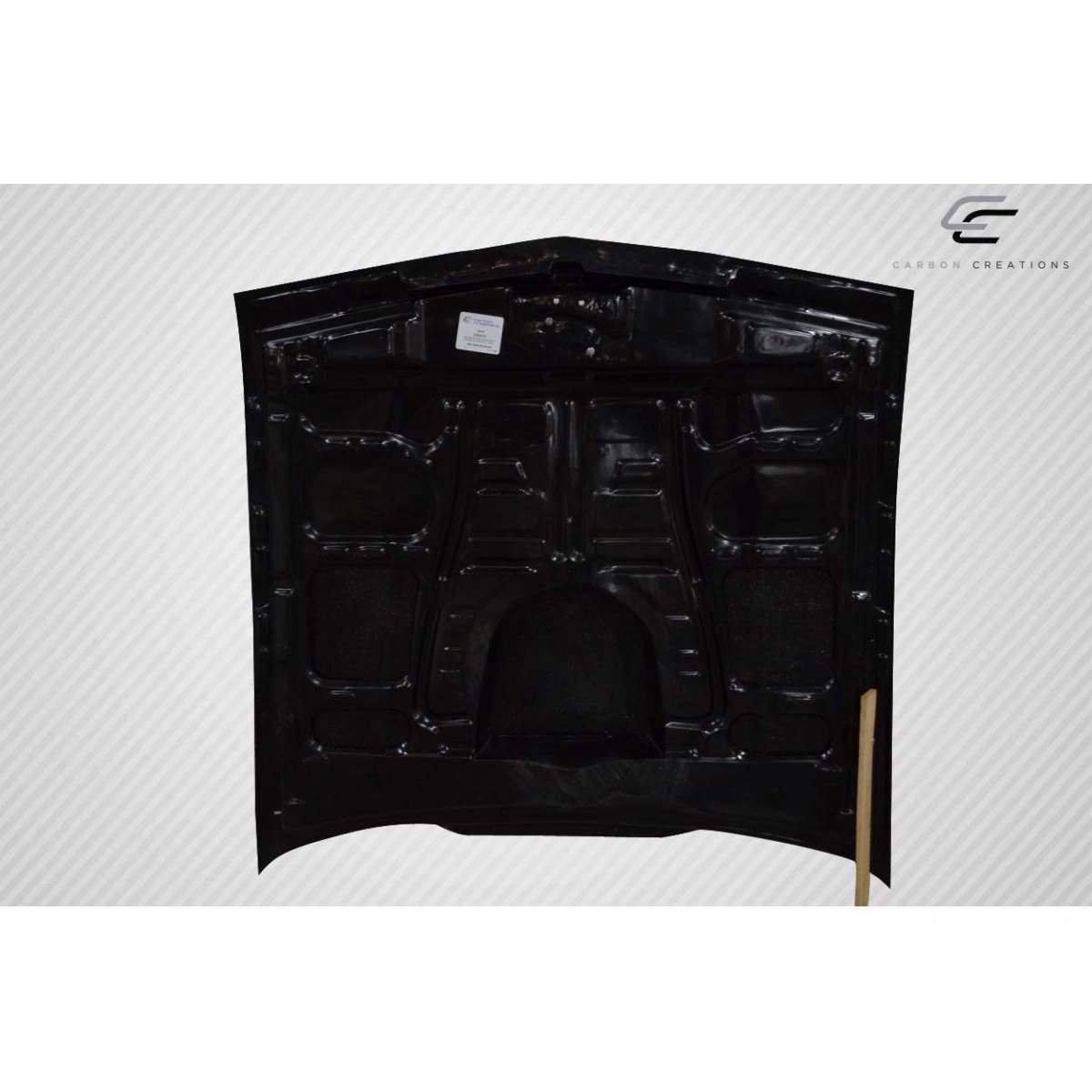 Modify your Chevrolet Camaro 1982 with our Exterior/Hoods - 12