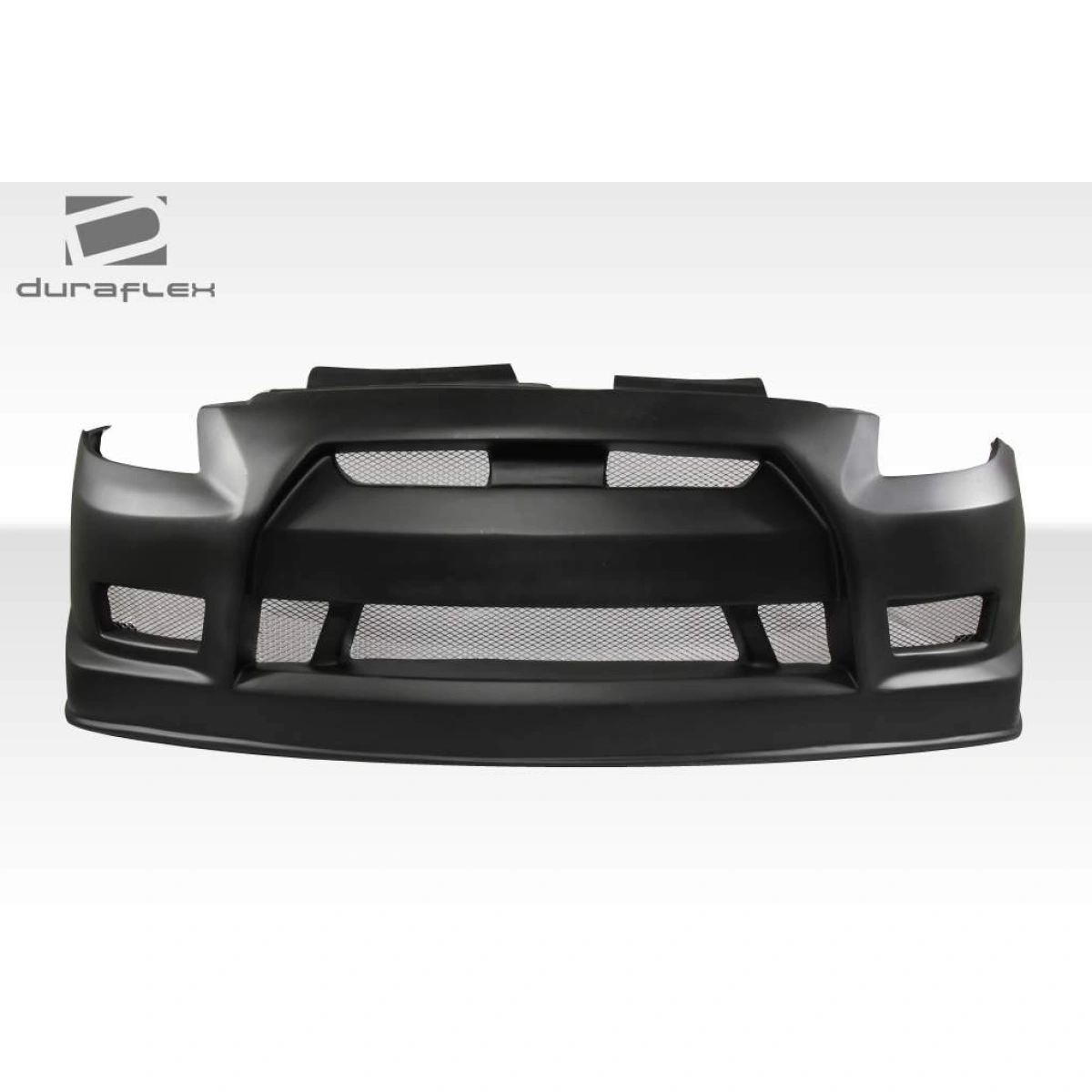 Modify your Nissan Altima 2008 with our Exterior/Front Bumpers - 4