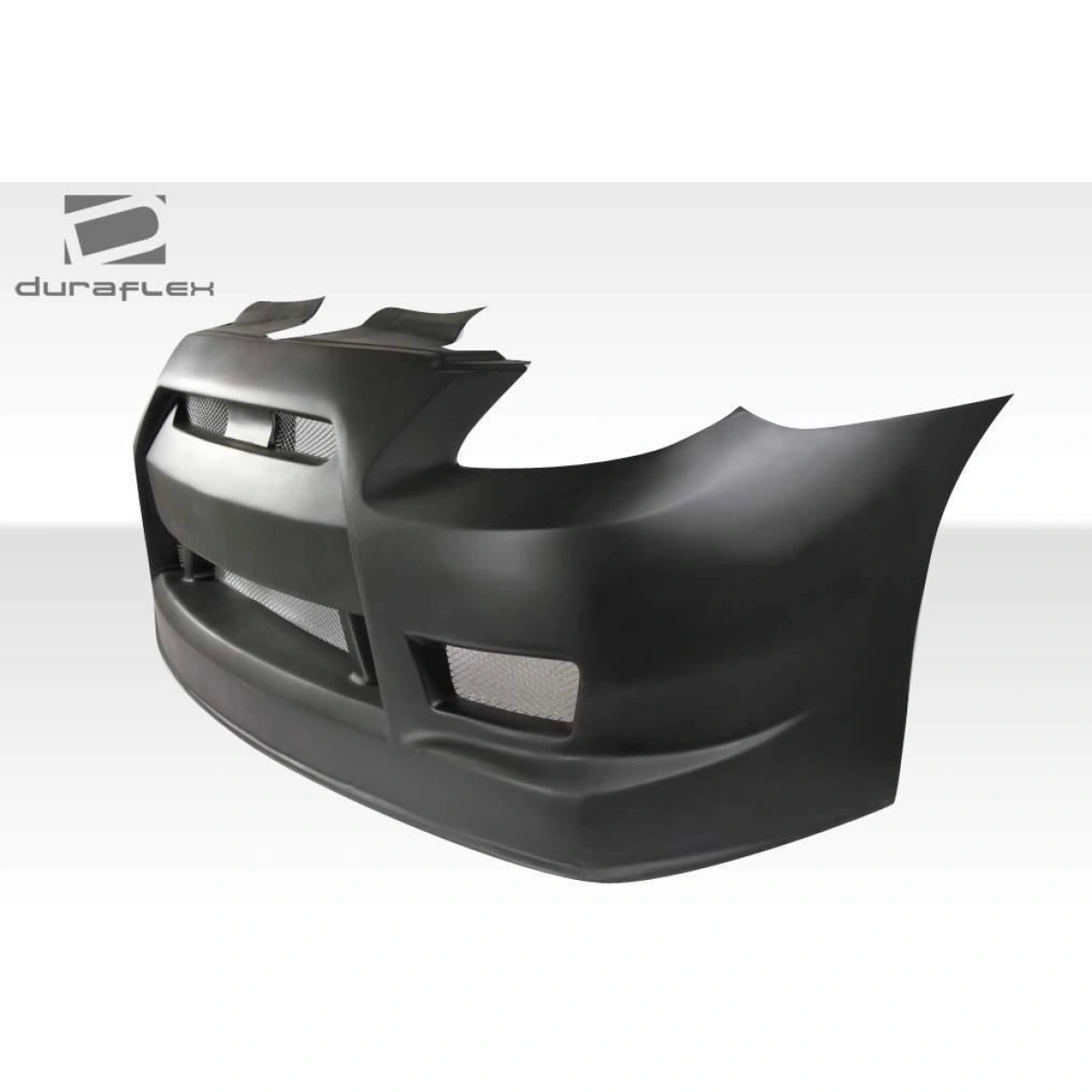 Modify your Nissan Altima 2008 with our Exterior/Front Bumpers - 9