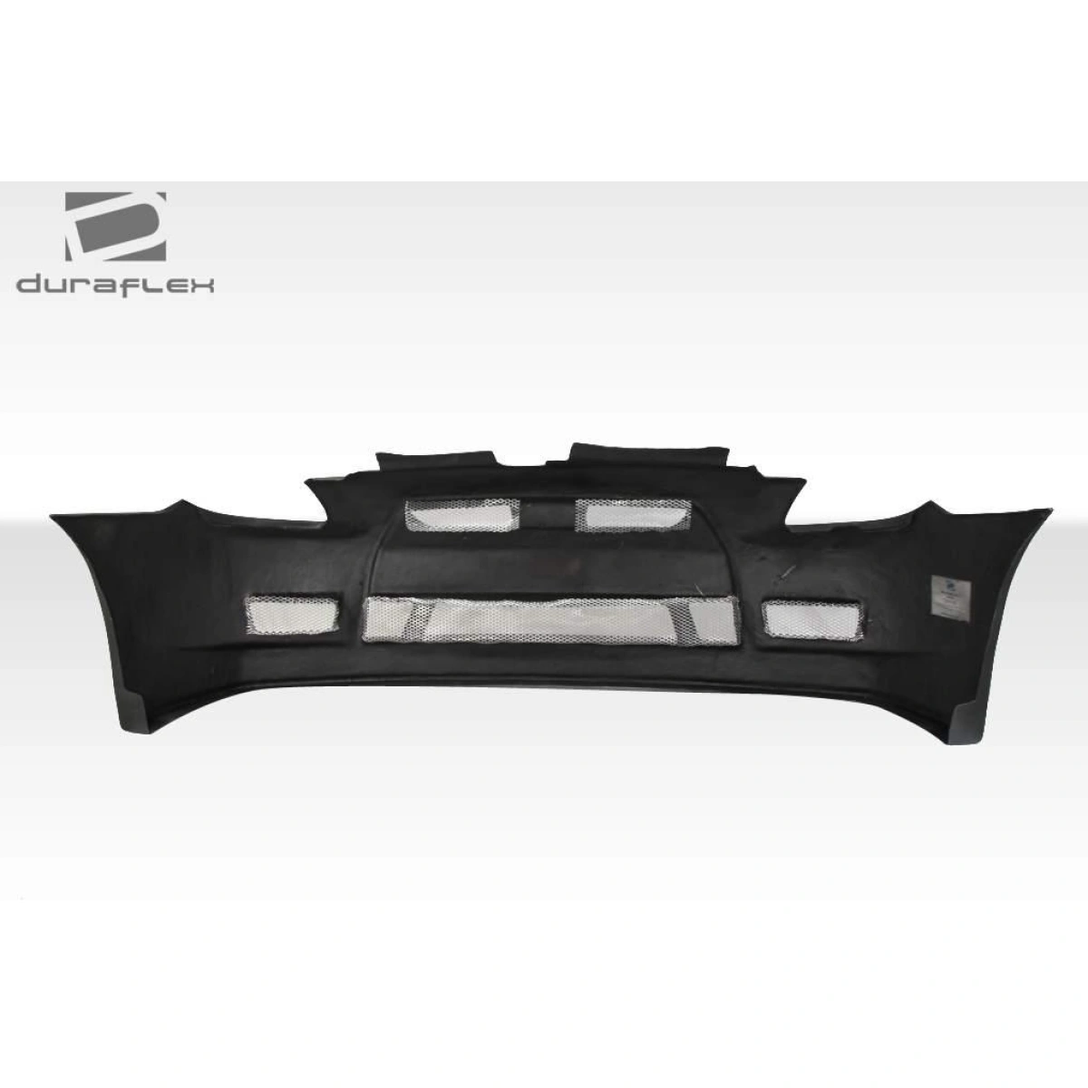 Modify your Nissan Altima 2008 with our Exterior/Front Bumpers - 11