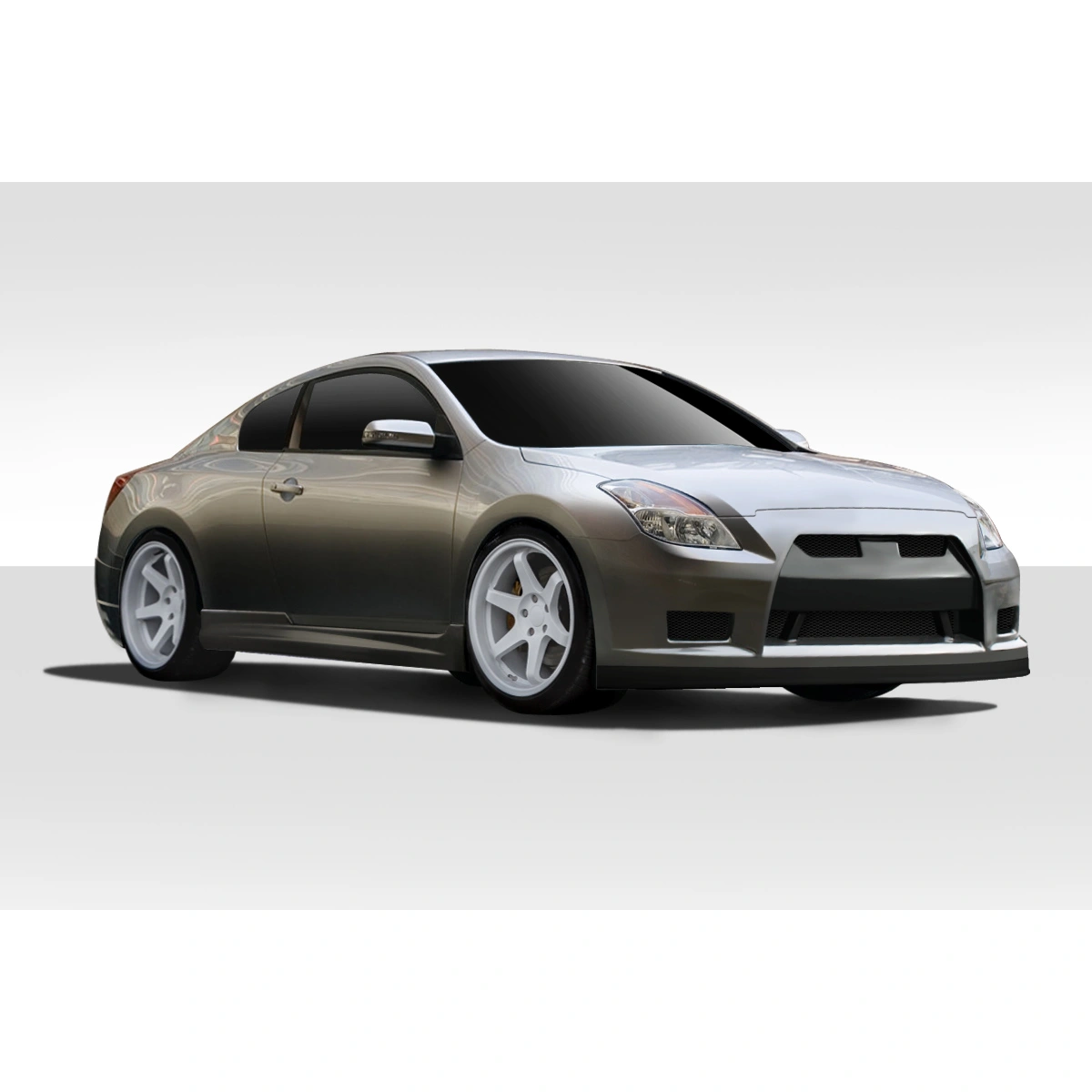 Modify your Nissan Altima 2008 with our Exterior/Complete Body Kits - 5