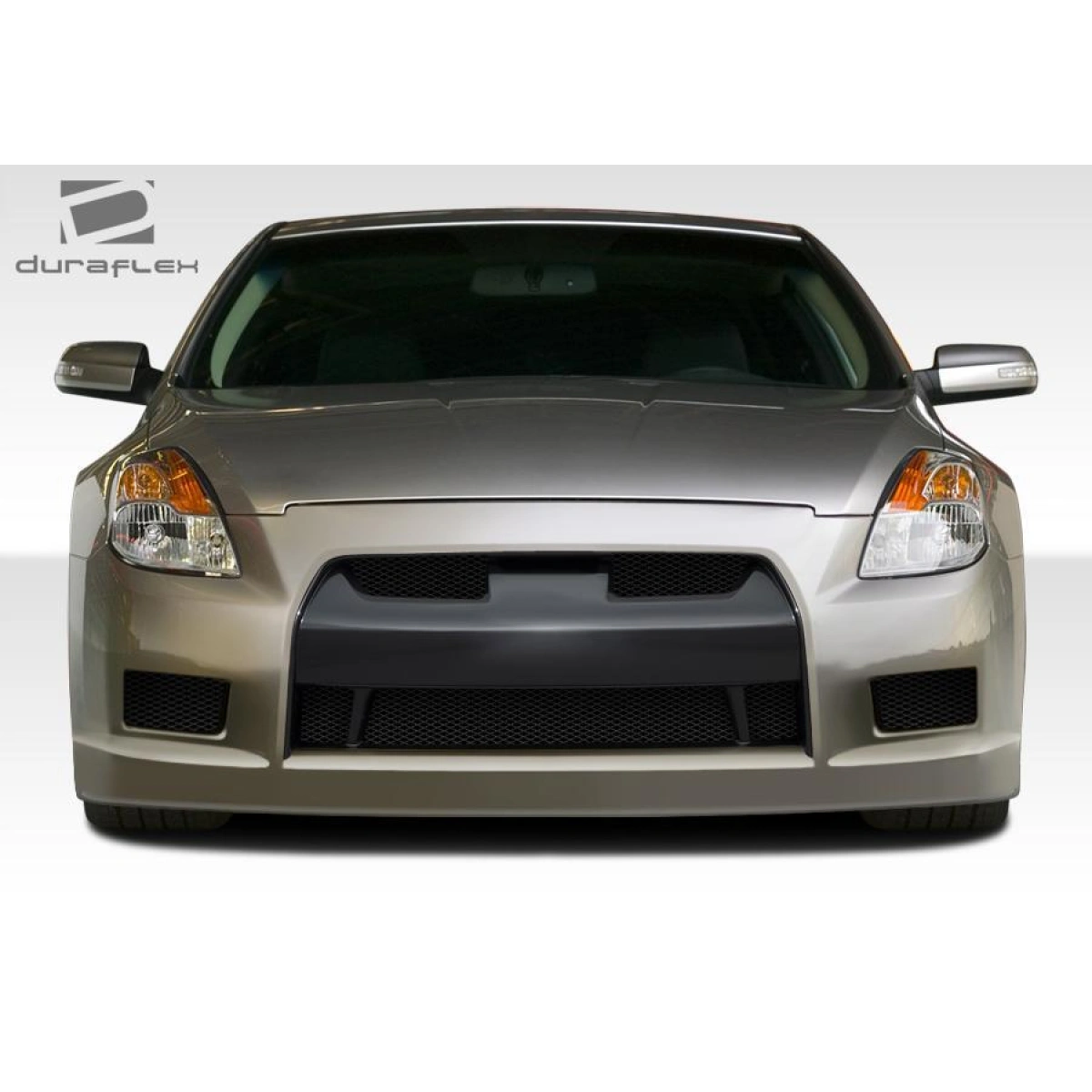 Modify your Nissan Altima 2008 with our Exterior/Complete Body Kits - 5