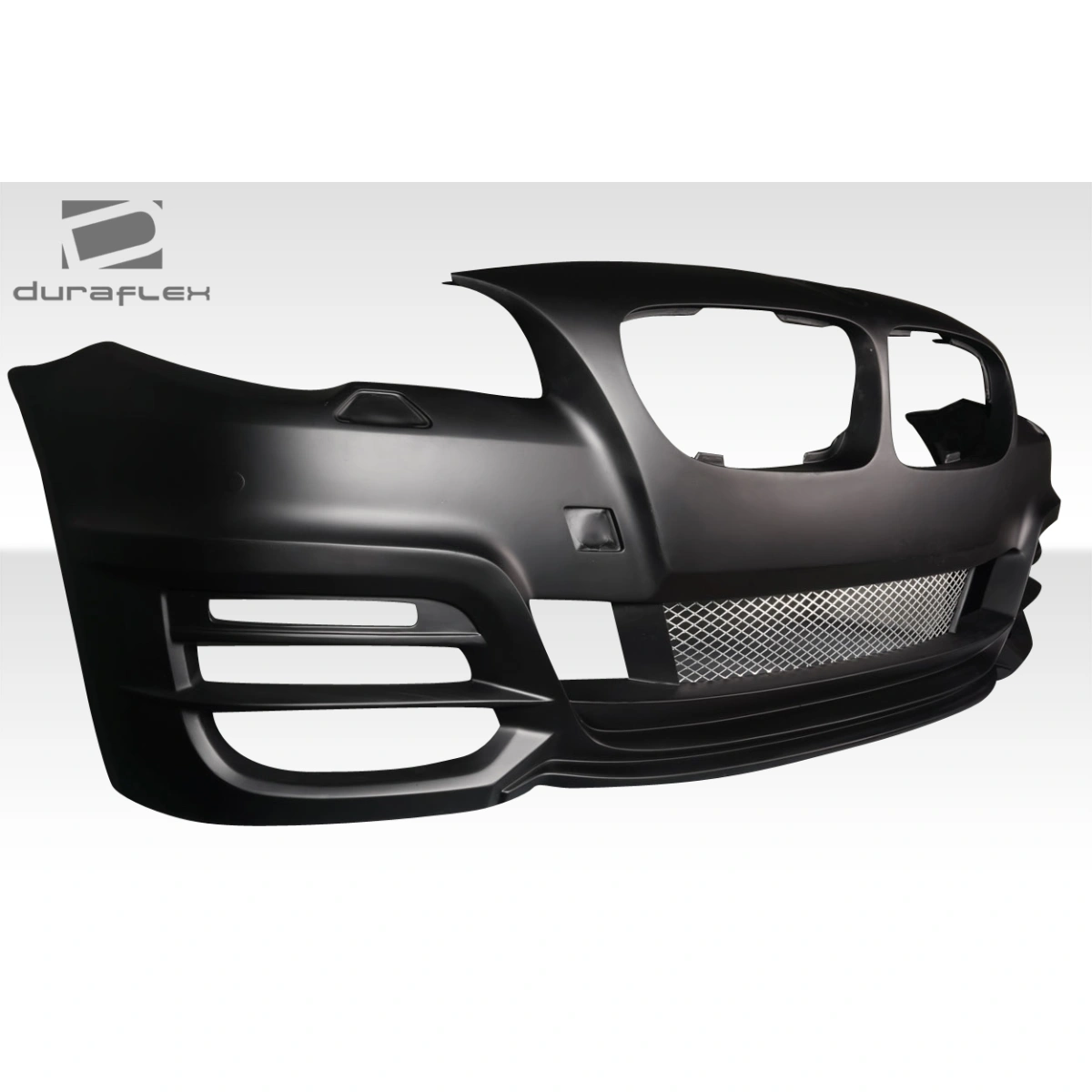 Modify your BMW 5-Series 2011 with our Exterior/Front Bumpers - 5