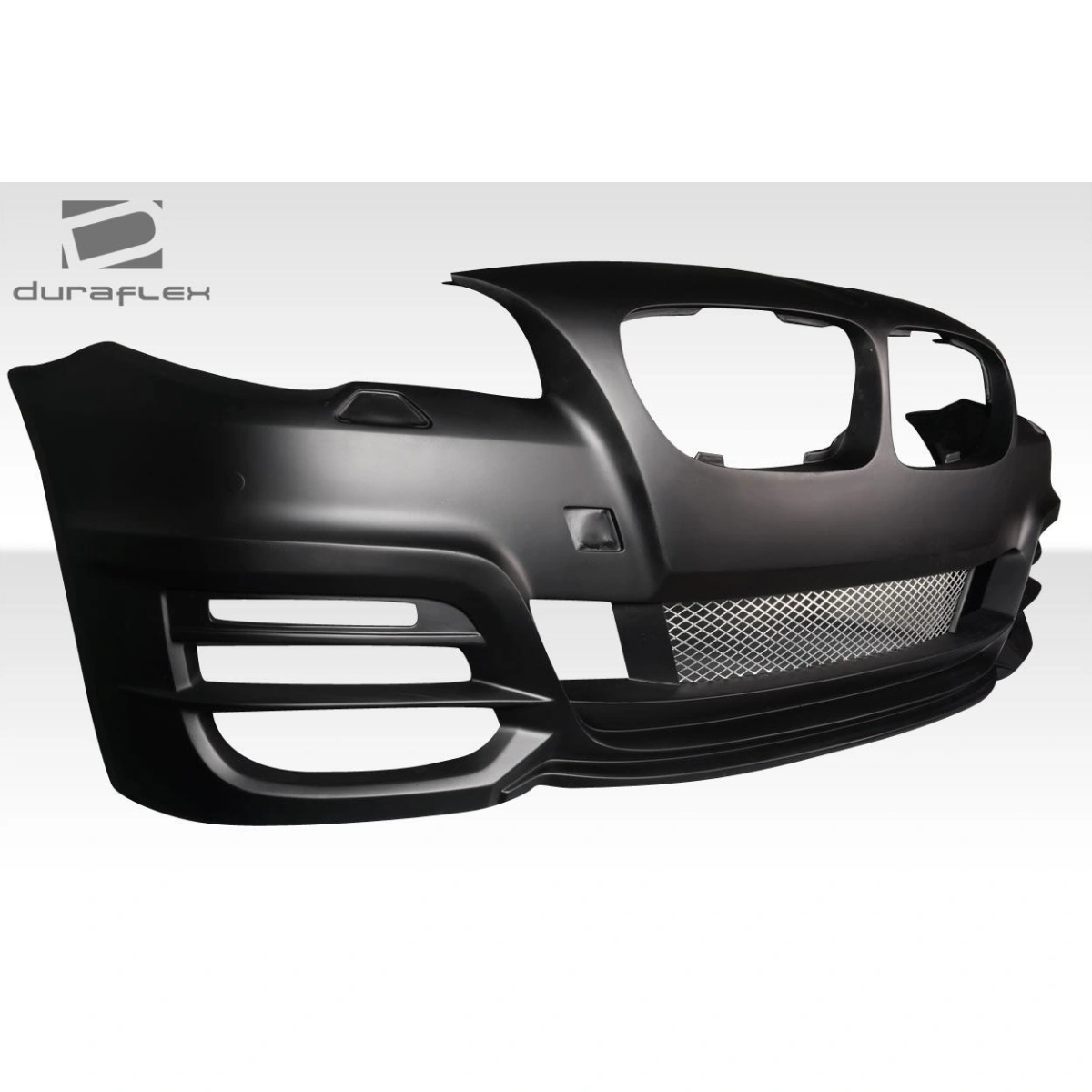 Modify your BMW 5-Series 2011 with our Exterior/Front Bumpers - 11