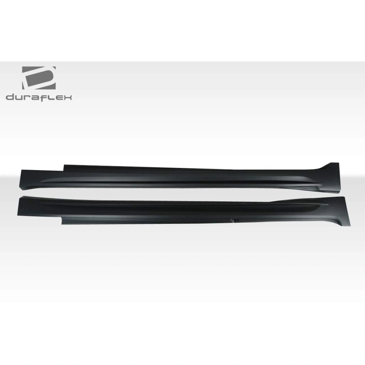 Modify your BMW 5-Series 2011 with our Exterior/Side Skirts - 4