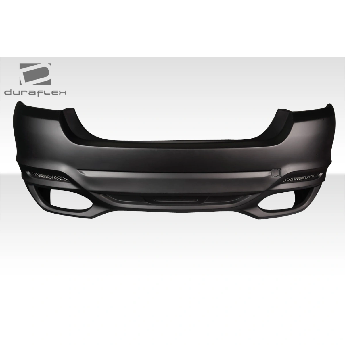 Modify your BMW 5-Series 2011 with our Exterior/Rear Bumpers - 1