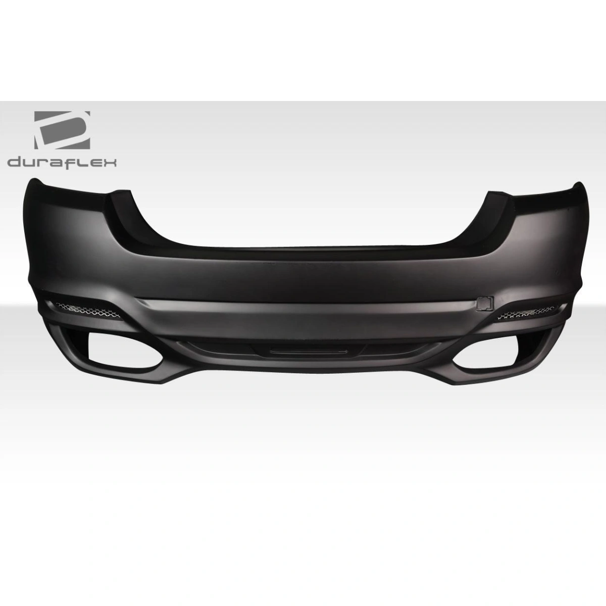 Modify your BMW 5-Series 2011 with our Exterior/Rear Bumpers - 4
