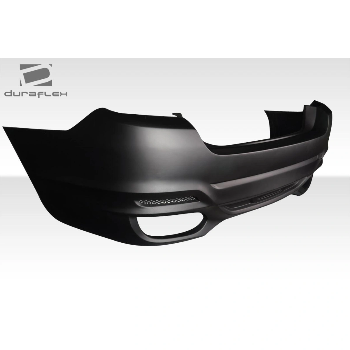 Modify your BMW 5-Series 2011 with our Exterior/Rear Bumpers - 8