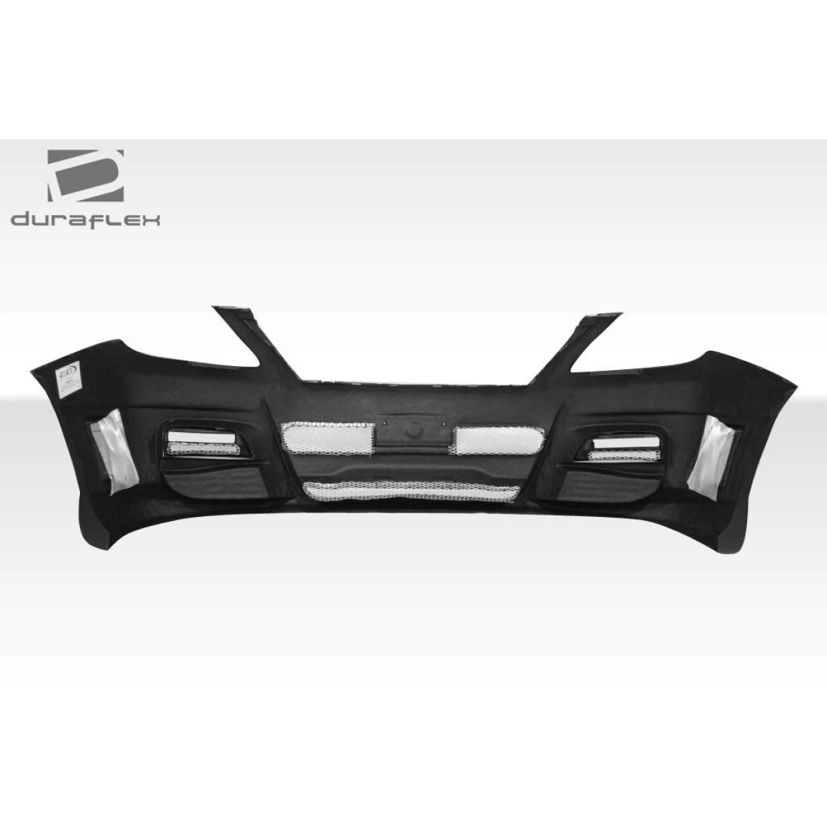 Modify your Lexus LX570 2008 with our Exterior/Front Bumpers - 4
