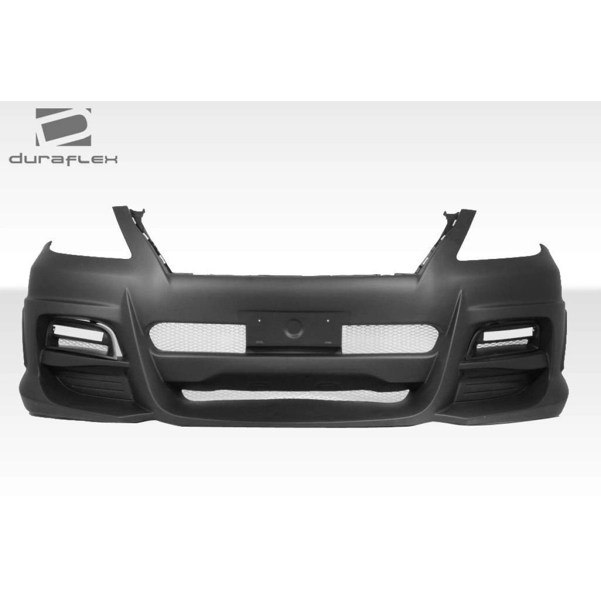Modify your Lexus LX570 2008 with our Exterior/Front Bumpers - 5