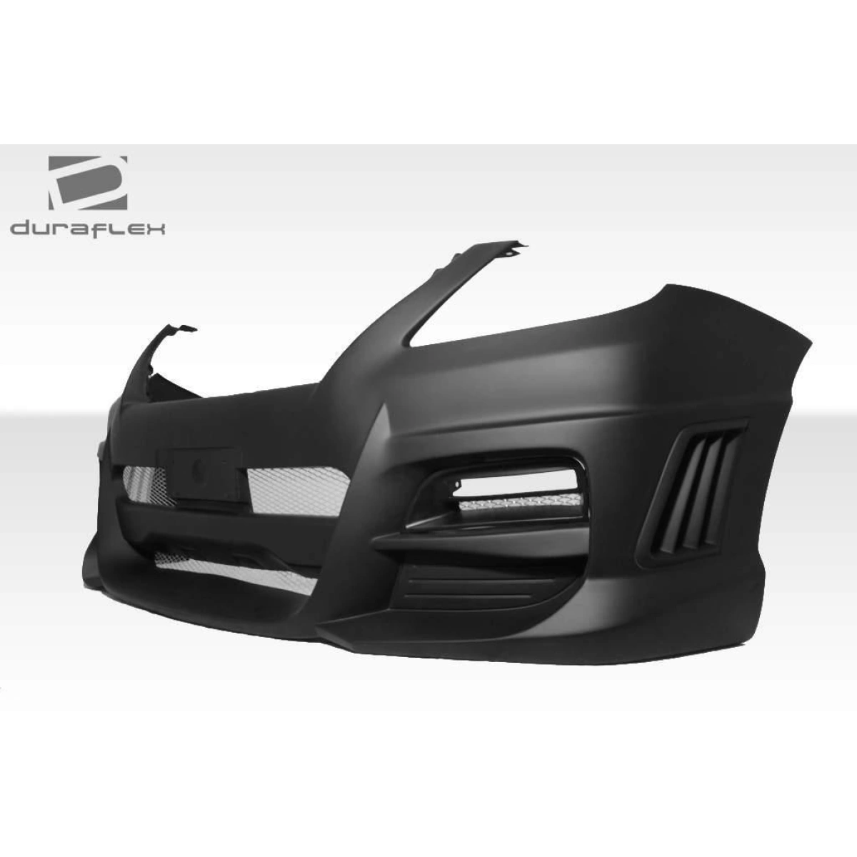 Modify your Lexus LX Series 2008 with our Exterior/Front Bumpers - 7