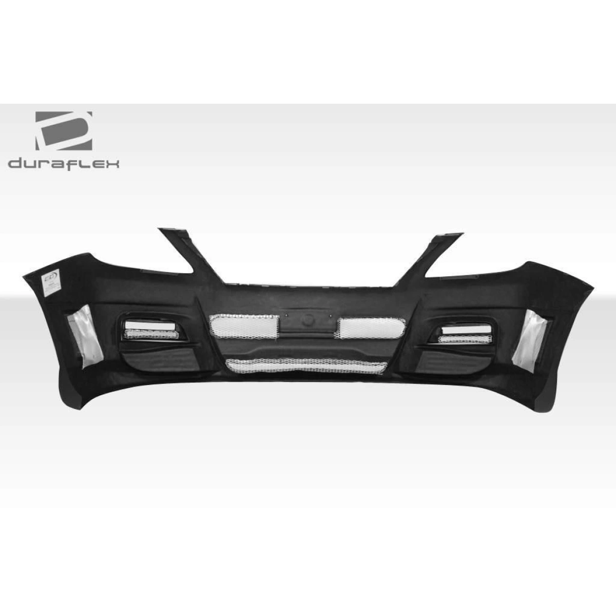 Modify your Lexus LX Series 2008 with our Exterior/Front Bumpers - 9