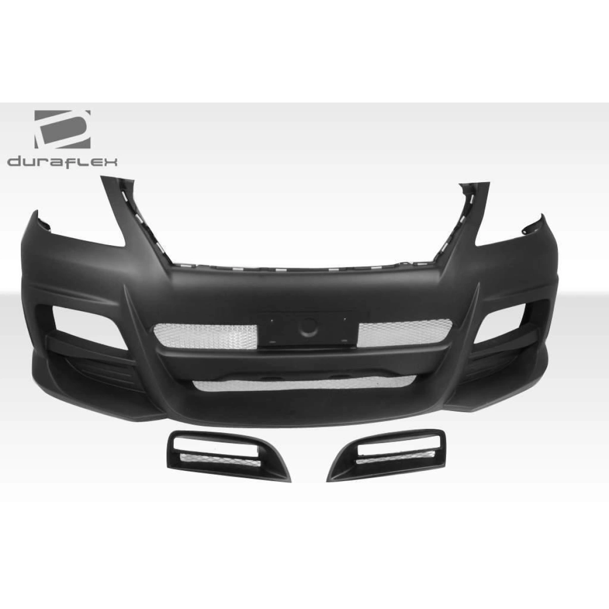 Modify your Lexus LX Series 2008 with our Exterior/Front Bumpers - 13