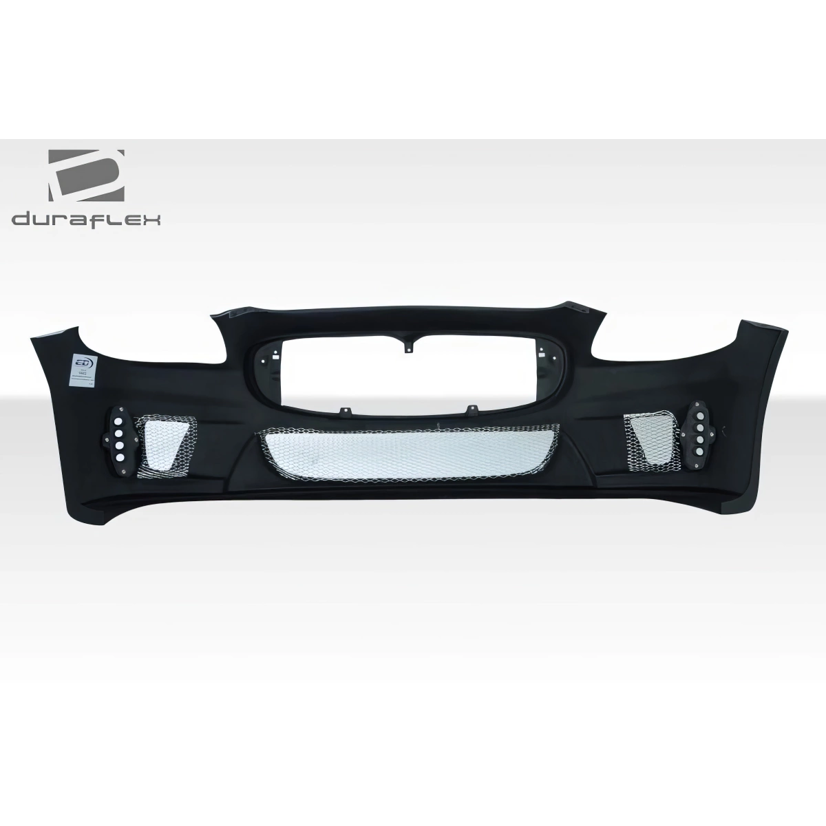 Modify your Maserati Quattroporte 2005 with our Exterior/Front Bumpers - 6