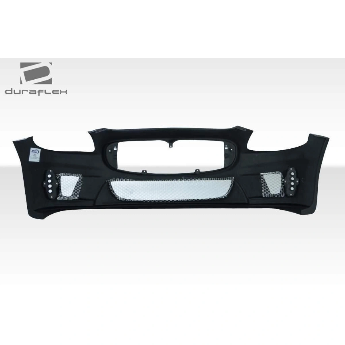 Modify your Maserati Quattroporte 2005 with our Exterior/Front Bumpers - 13