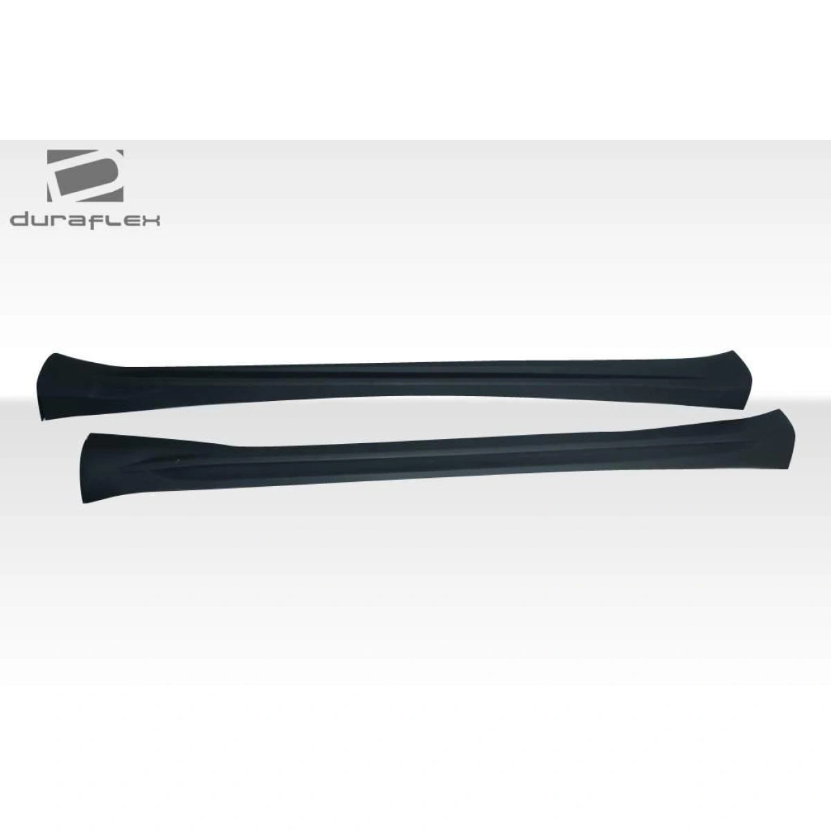 Modify your Maserati Quattroporte 2005 with our Exterior/Side Skirts - 9