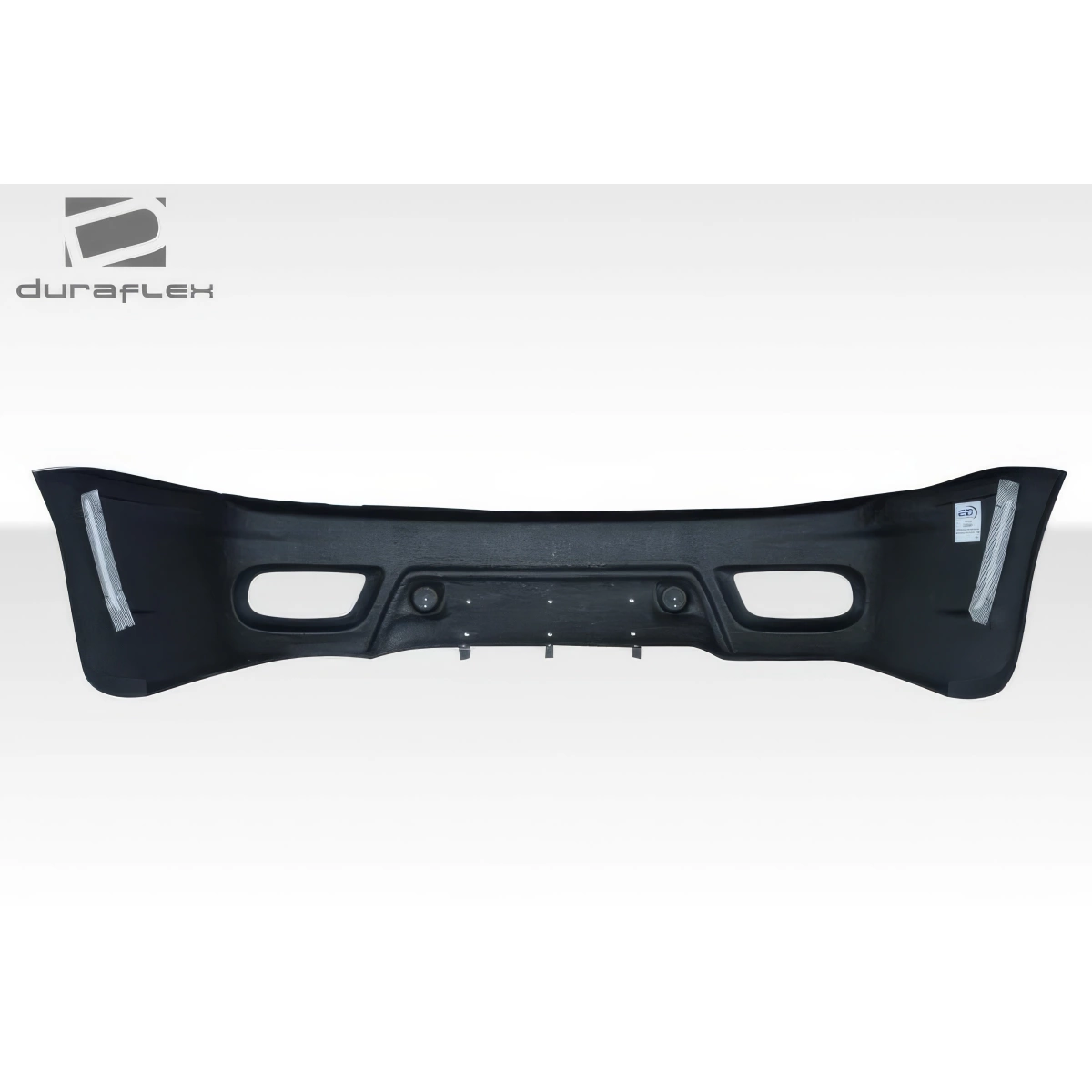 Modify your Maserati Quattroporte 2005 with our Exterior/Rear Bumpers - 7