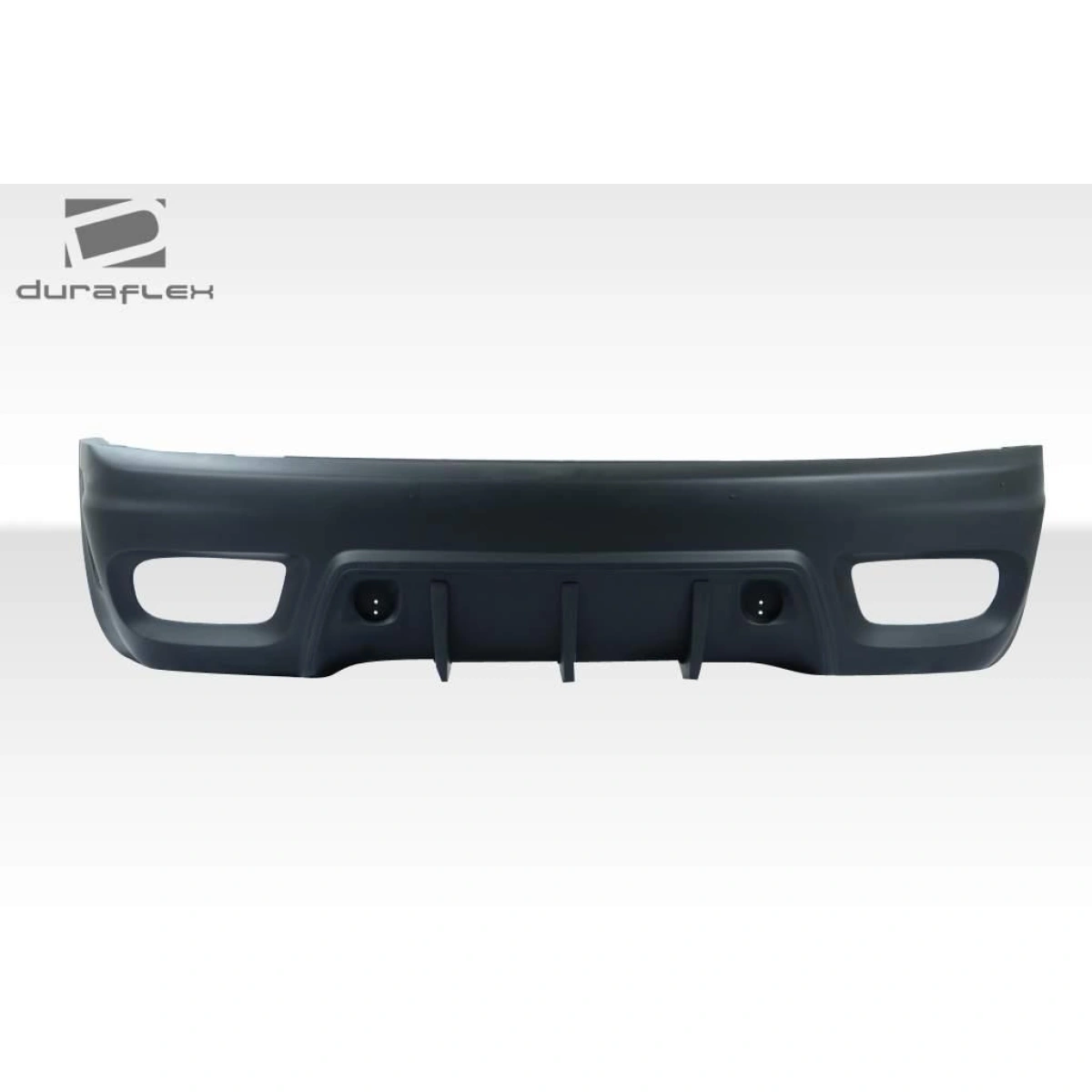 Modify your Maserati Quattroporte 2005 with our Exterior/Rear Bumpers - 9