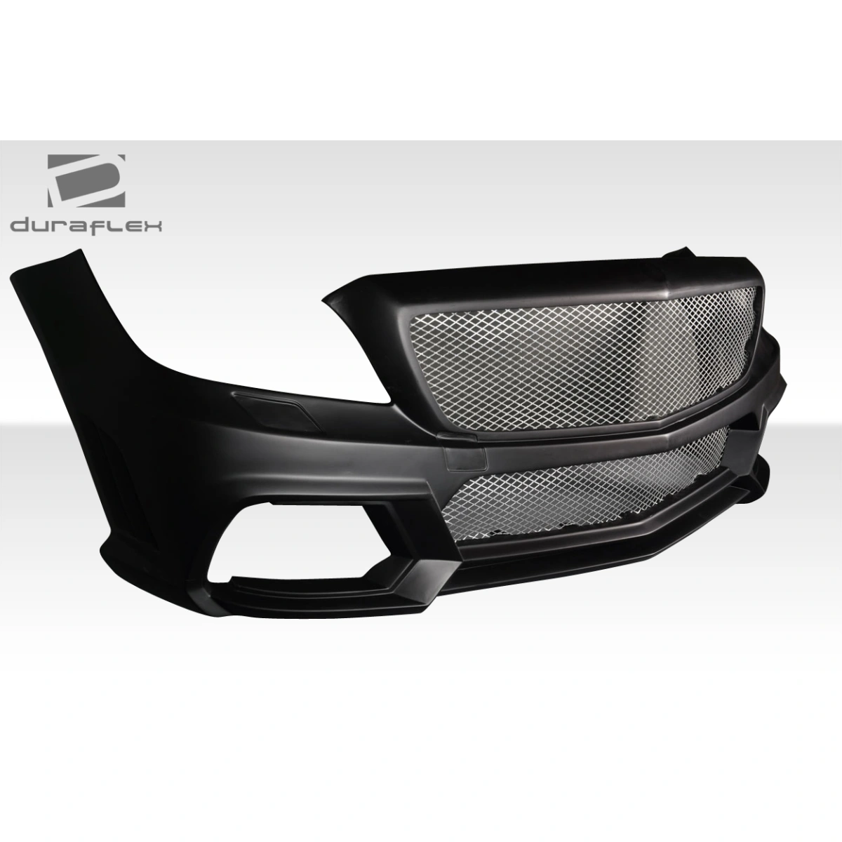 Modify your Mercedes-Benz CLS-Class 2012 with our Exterior/Front Bumpers - 5