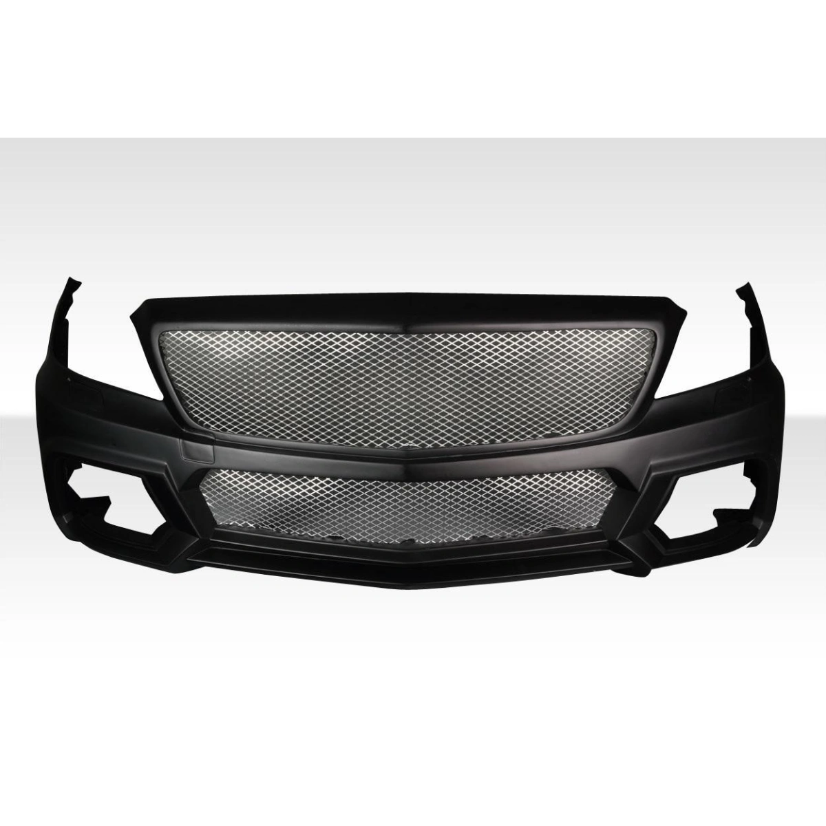 Modify your Mercedes-Benz CLS-Class 2012 with our Exterior/Front Bumpers - 7