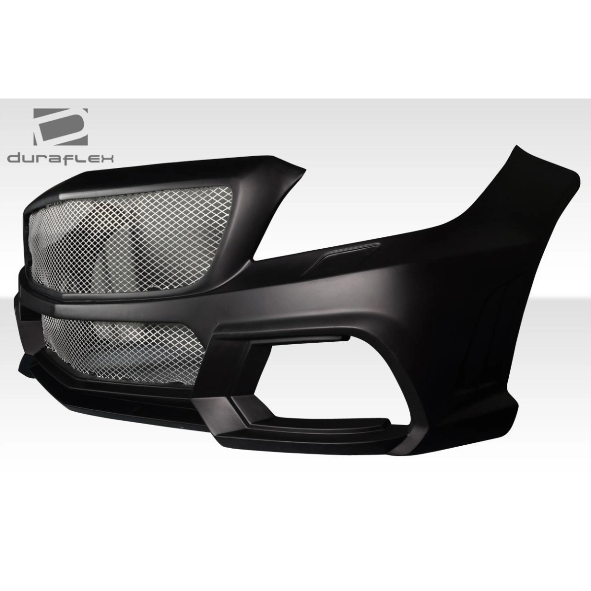 Modify your Mercedes-Benz CLS-Class 2012 with our Exterior/Front Bumpers - 9