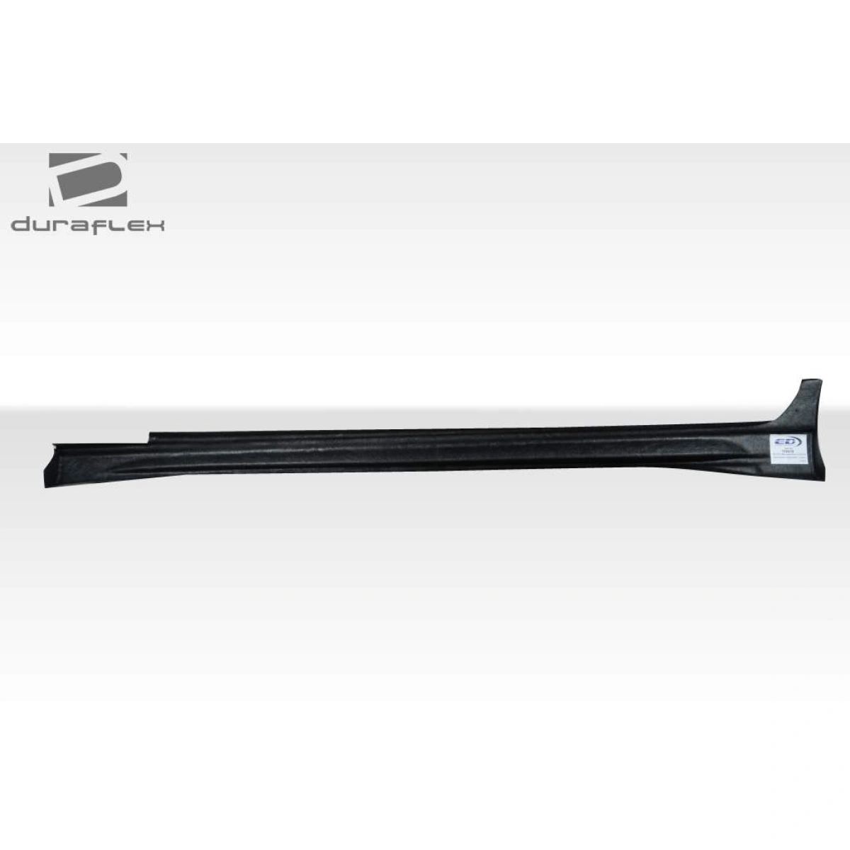 Modify your Mercedes-Benz CLS-Class 2012 with our Exterior/Side Skirts - 9