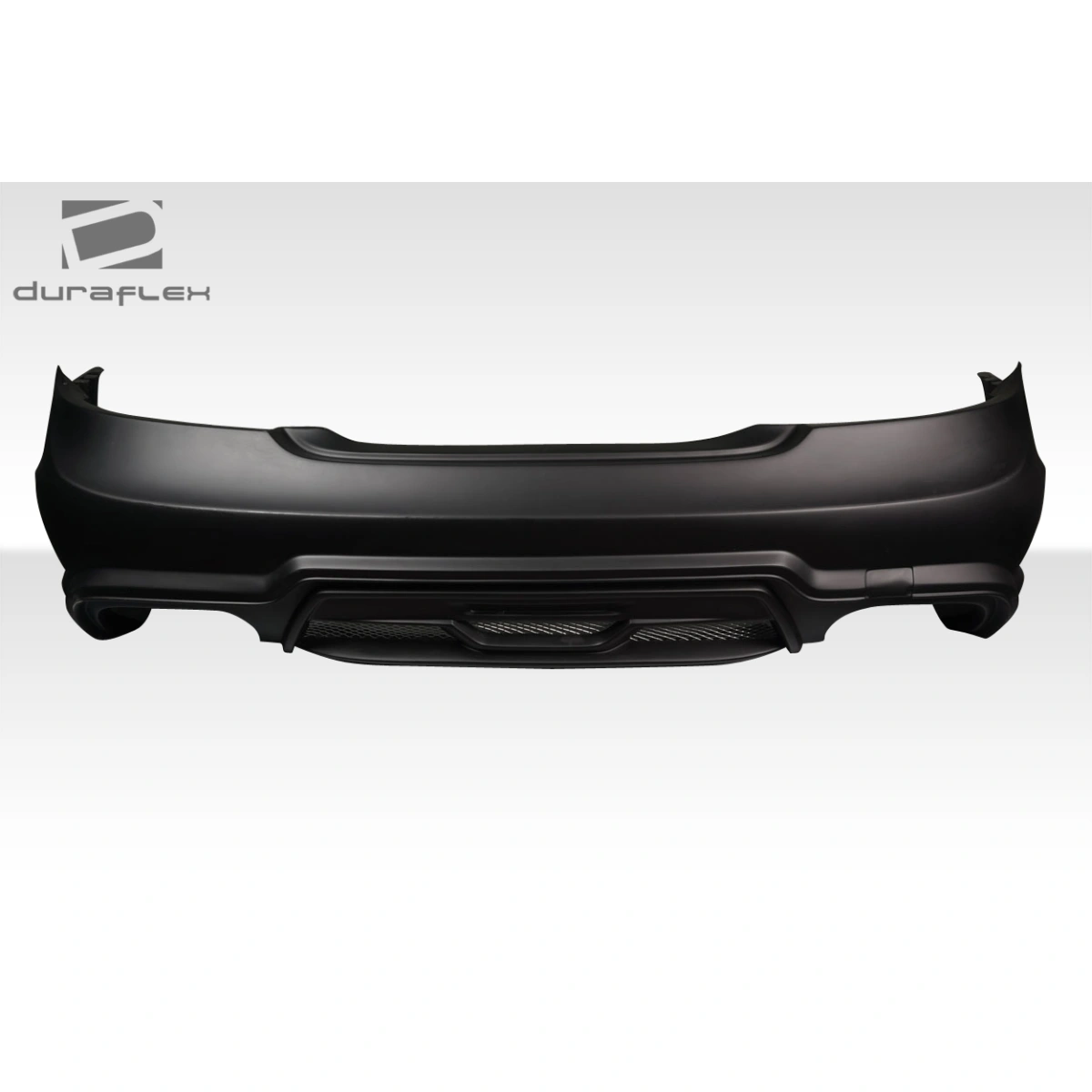 Modify your Mercedes-Benz CLS-Class 2012 with our Exterior/Rear Bumpers - 4