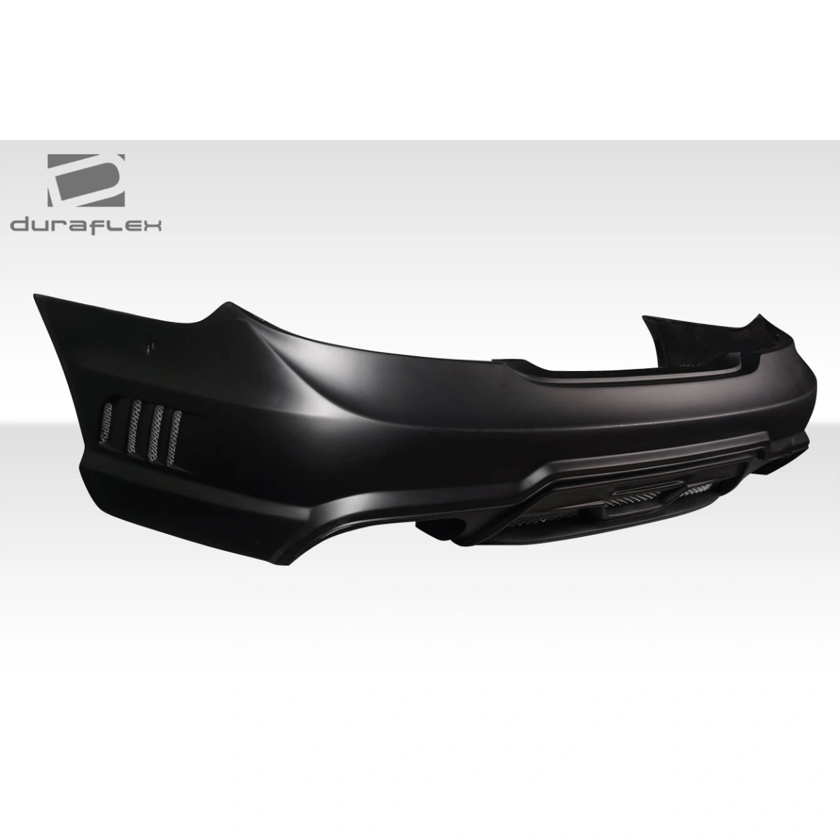 Modify your Mercedes-Benz CLS-Class 2012 with our Exterior/Rear Bumpers - 5