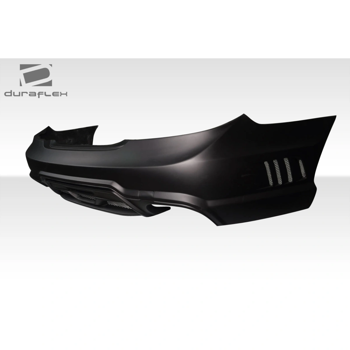 Modify your Mercedes-Benz CLS-Class 2012 with our Exterior/Rear Bumpers - 6