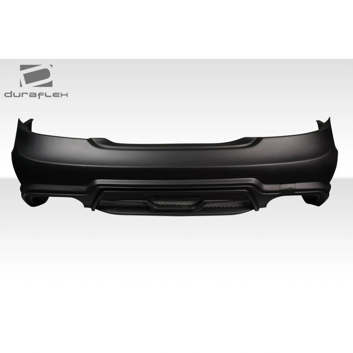 Modify your Mercedes-Benz CLS-Class 2012 with our Exterior/Rear Bumpers - 7