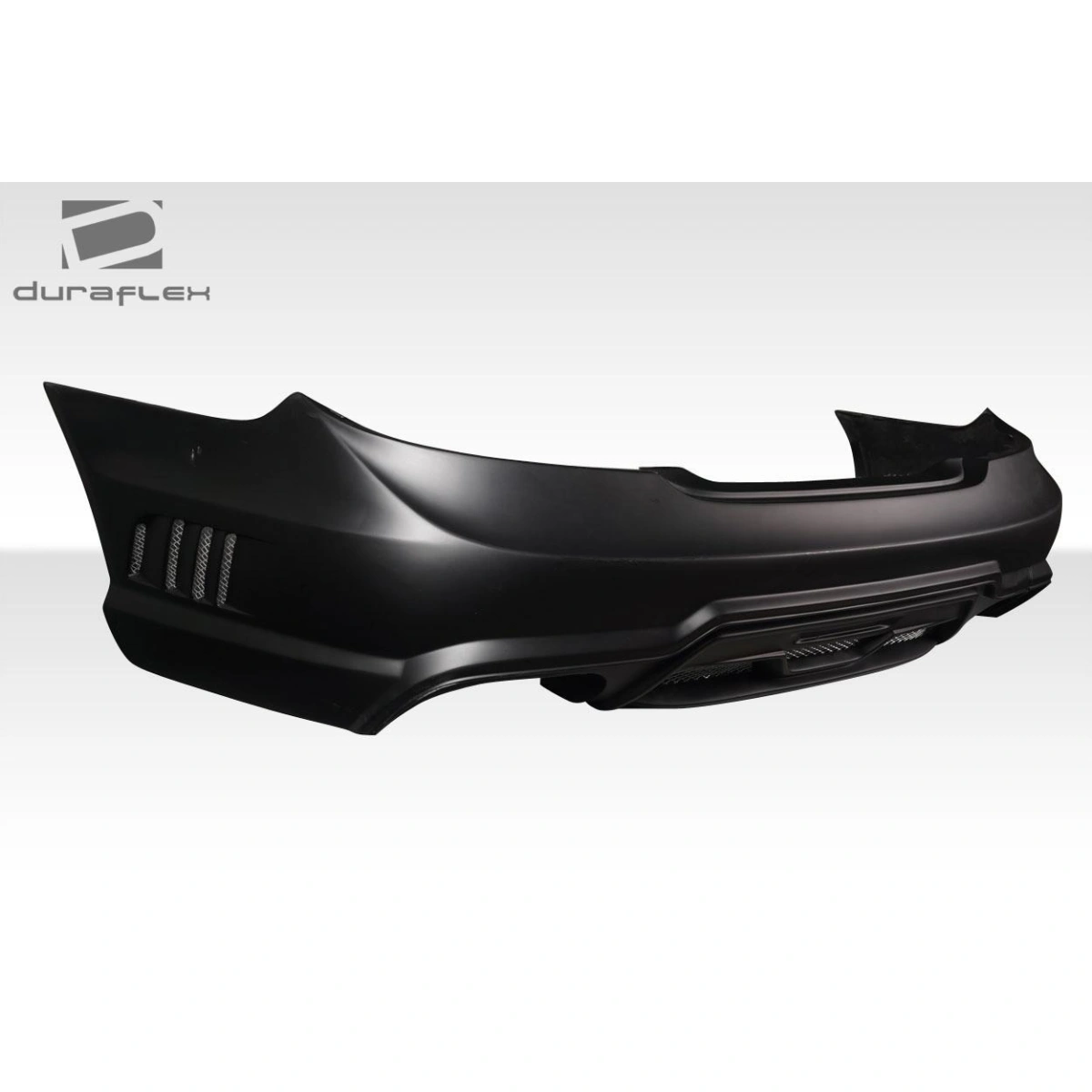 Modify your Mercedes-Benz CLS-Class 2012 with our Exterior/Rear Bumpers - 9