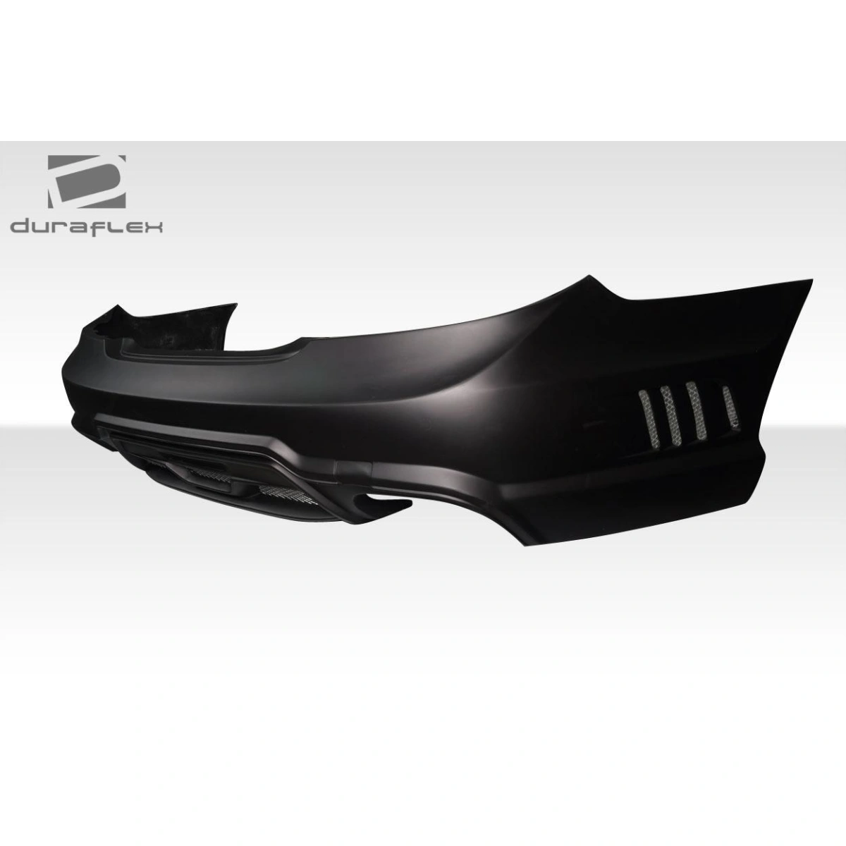 Modify your Mercedes-Benz CLS-Class 2012 with our Exterior/Rear Bumpers - 11