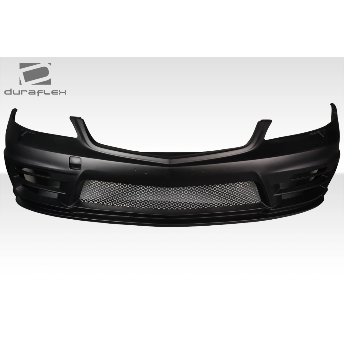 Modify your Mercedes-Benz S-Class 2010 with our Exterior/Front Bumpers - 3