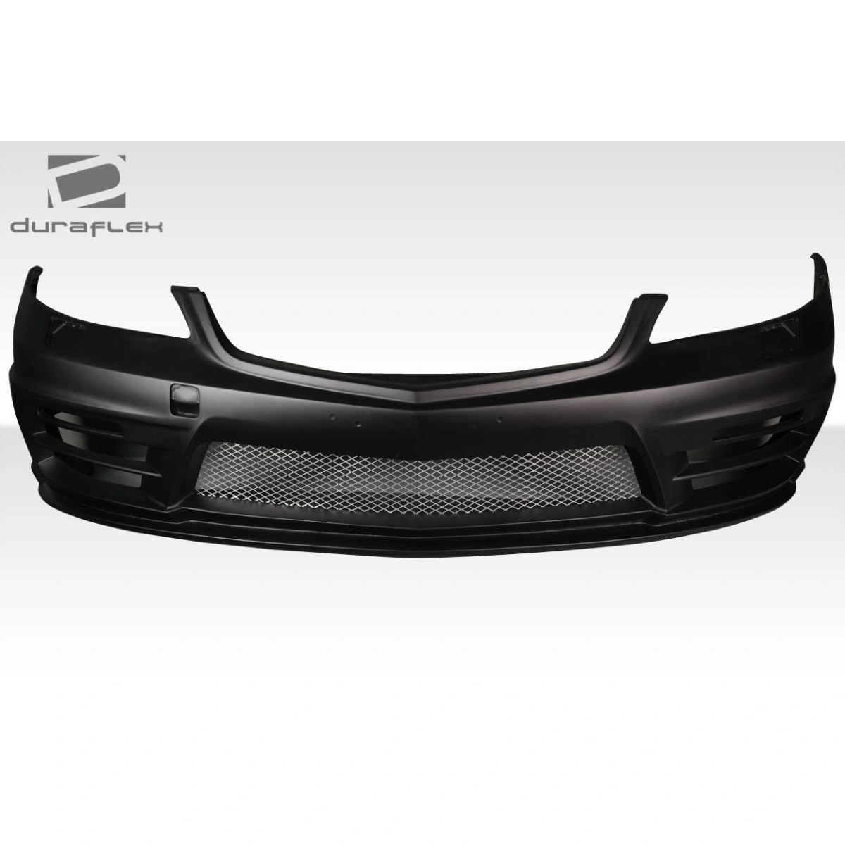 Modify your Mercedes-Benz S-Class 2010 with our Exterior/Front Bumpers - 7