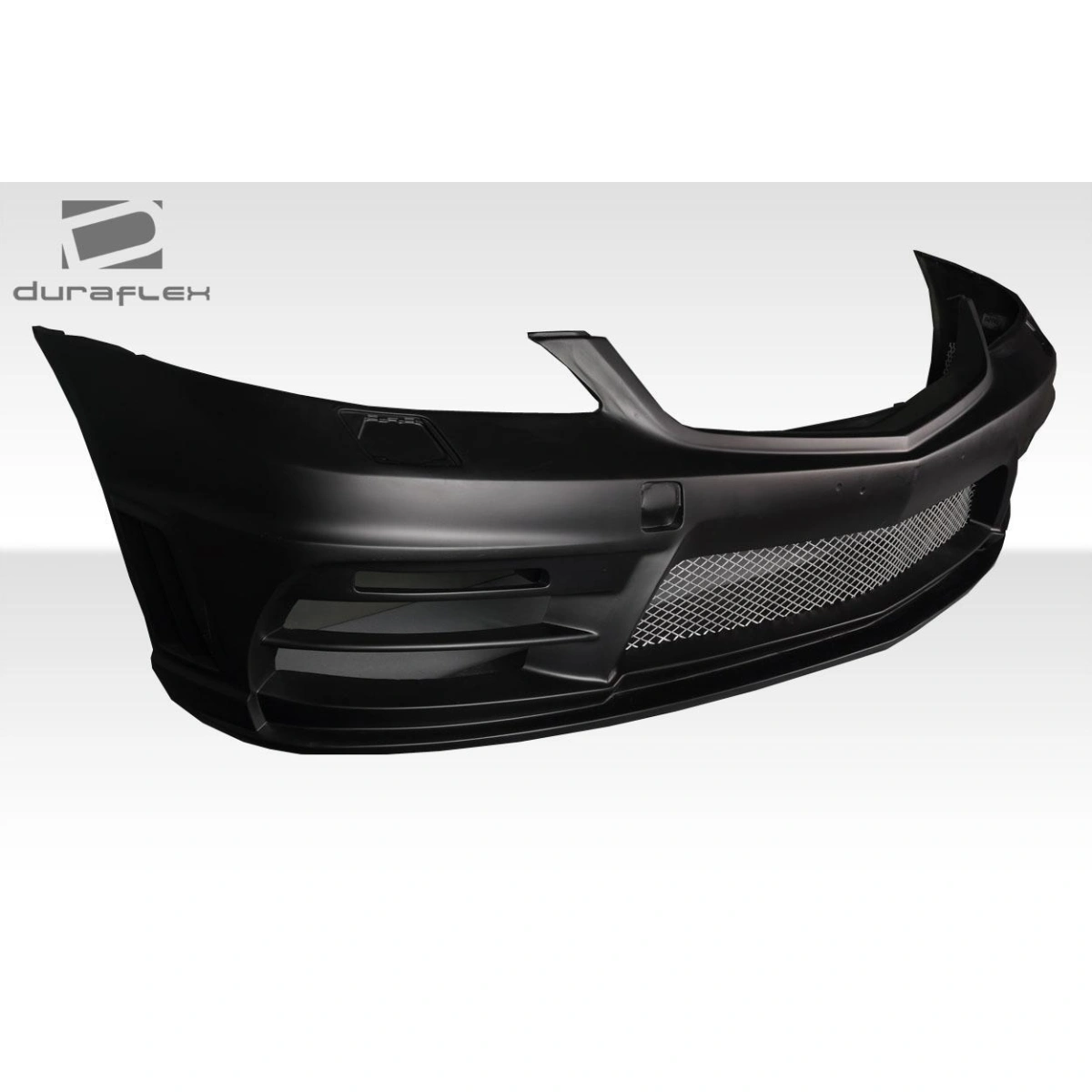 Modify your Mercedes-Benz S-Class 2010 with our Exterior/Front Bumpers - 11