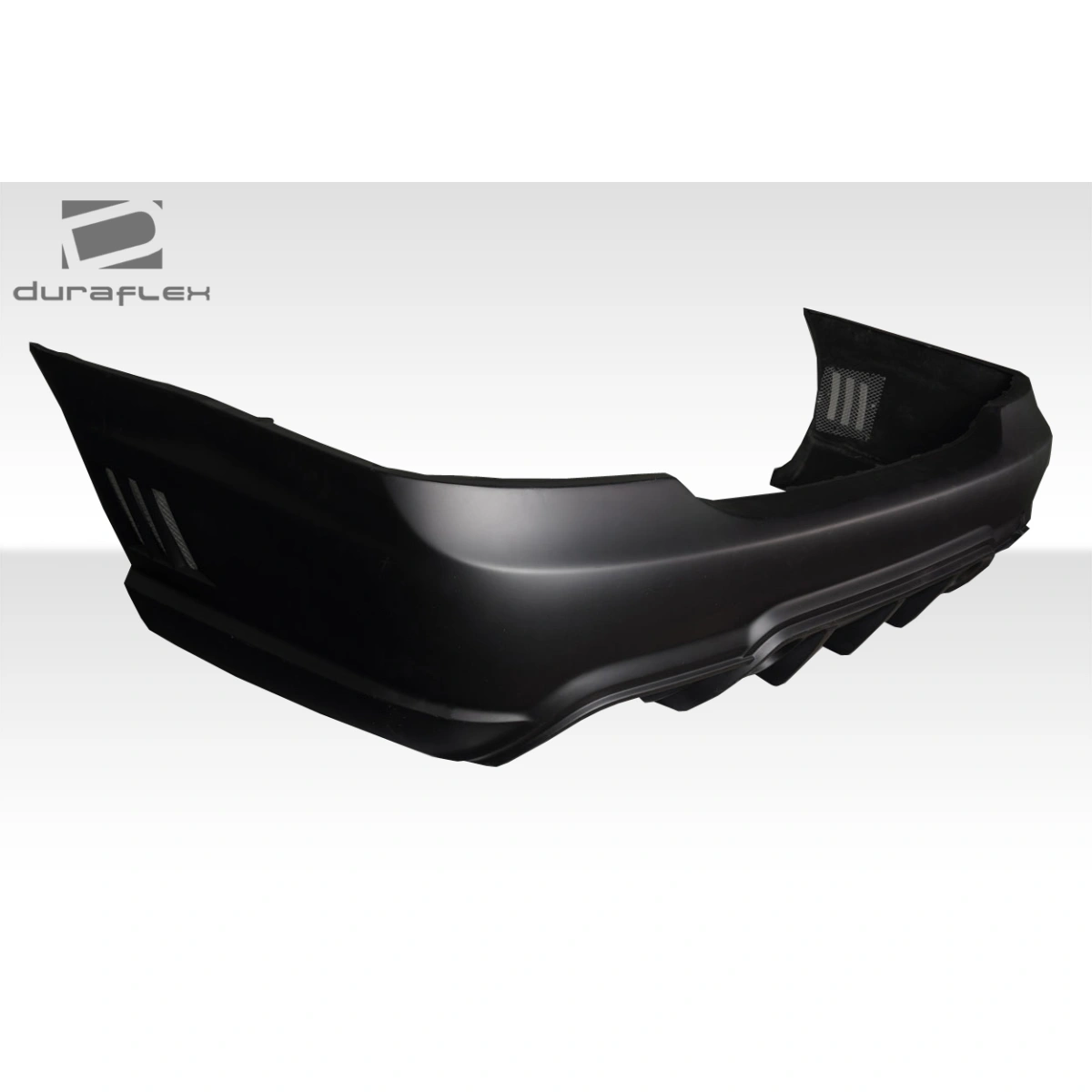 Modify your Mercedes-Benz S-Class 2010 with our Exterior/Rear Bumpers - 5